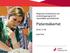 Regionalt introduktions och utvecklingsprogram för nyanställda sjuksköterskor. Patientsäkerhet Axel Ros