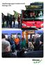 Uppföljningsrapport kollektivtrafik Blekinge 2016