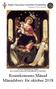 Vår Fru av Rosenkransen av Pompeji En av Katolska Kyrkans mest kända nådebilder av Guds Moder