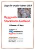 Byggnads Stockholm-Gotland