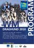 DRAGHUND 2018 WSA.