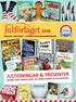 JULTIDNINGAR & PRESENTER