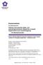 Factors affecting healthcare personnel compliance to basic hygiene routines in an emergency department a literature review. Nej