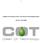 Inbjudan till teckning av aktier i COT-Clean Oil Technology AB (publ) 25 maj 8 juni 2018