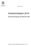 SPRÅKFAK 2015/21. Verksamhetsplan Språkvetenskapliga fakultetsnämnden. Fastställd av Språkvetenskapliga fakultetsnämnden