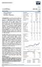 CATENA. Positiv kedjereaktion Nya affärer i hamn Spekulation i nyproduktion REMIUM EQUITY RESEARCH