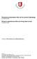 Personers erfarenheter efter att ha överlevt hjärtstopp En litteraturstudie. Persons experiences after surviving heart arrest A literature study