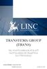 TRANSTEMA GROUP (TRANS)