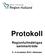 Protokoll. Regionfullmäktiges sammanträde. 8-9 november 2010 i Halmstad