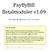 PayByBill Betalmoduler v1.09