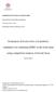 Evaluation of Escherichia coli probiotic. candidates for combating EHEC in the food chain. using competition analysis in bovine feces