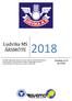 Ludvika MS ÅRSMÖTE 2018