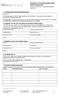 Anmälan om att yrkesmässigt sprida bekämpningsmedel Enligt 41 förordning om bekämpningsmedel (2014:425)