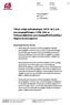 Tillsyn enligt polisdatalagen (2010:361) och personuppgiftslagen (1998:204) av Polismyndighetens personuppgiftsbehandling i fingeravtrycksregistret