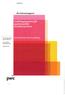 Revisionsrapport Christer Marklund, Revisionskonsult Jonas Wallin, Revisionskonsult Februari 2017 pwc