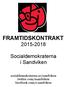 FRAMTIDSKONTRAKT