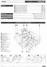 O.. ~ e. Bosch LH Jetronic 2.4 Felsökningsschema 6 0~ - -. ~ ~ - ~ ~ffmass'a~~a;- BT.~-~~ p.---p ~ omg3ngsventil. Q Diagnosenhet