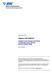 ISSN Rapport RS 2009:04. Incident med fartyget Listerland, i Södertälje kanal, AB län, den 29 oktober 2008