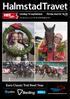 Euro Classic Trot Next Year. Lördag 15 september Första start kl banprogram. Pris 30 kr (inkl. moms) Nr 26, 2018 Bankod 18.