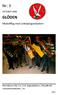 Nr: 3 GLÖDEN. Modellflyg med Linköpingseskadern OKTOBER Med Minnen från F3a 2008, Bigglesklubben, LEN grillkväll, verksamhetskalender, etc