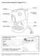 Svensk bruksanvisning för Gaggia K111-d
