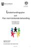 Likabehandlingsplan. och Plan mot kränkande behandling. Skolområde Gy/Vux Österänggymnasiet Skolenhet EE/IN/RL