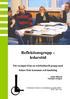 Reflektionsgrupp ledarstöd. Ett exempel från en tvärkulturell grupp med ledare från kommun och landsting. Johan Näslund Thorbjörn Ahlgren