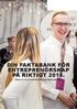 DIN FAKTABANK FÖR ENTREPRENÖRSKAP PÅ RIKTIGT 2018.