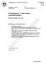 Samverkansversion. Tertialrapport 1 Norrmalms stadsdelsnämnd NORRMALMS STADSDELSNÄMND. Till Norrmalms stadsdelsnämnd