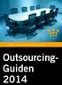 Hur gör man en bra upphandling av IT-drift? OutsourcingGuiden