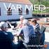Var med. Ett magasin för Lindberga, Träslövs och Varbergs församlingar. Nr