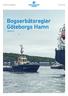 Bogserbåtsregler Göteborgs Hamn