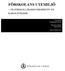 FÖRSKOLANS UTEMILJÖ UR FÖRSKOLLÄRARES PERSPEKTIV PÅ BARNS INTRESSE. Grundnivå Pedagogiskt arbete. Rebecka Olsson Hanna Åvall 2018-FÖRSK-G14