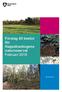 Förslag till beslut för Hagsätraskogens naturreservat Februari 2018