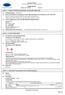 Chemisept Vir+ Utgiven: Version: 1