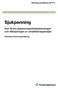 Sjukpenning. Den första sjukpenningrättsbedömningen och tillämpningen av rehabiliteringskedjan. Rättslig uppföljning 2017:5