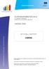 Standard Eurobarometer EUROBAROMETER 63.4 ALLMÄNNA OPINIONEN INOM DEN EUROPEISKA UNIONEN NATIONELL RAPPORT