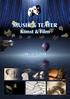 MUSIK & TEATER Konst & Film Hösten 2018
