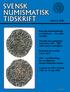 mars Datering och bestämning av brakteater fyra olika metoder Översikt över gotländska mynt cirka under dansk överhöghet