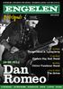 Dan Romeo. Pocketguide JULI. 15 JULI Tempelman & Ljungberg JULI Ekdals Big Red Band. 30 JULI Oliver Tambour Band. 2 & 31 JULI The Zotos