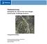 Planbeskrivning Detaljplan för Länna 4:43 inom Skogås kommundel, Huddinge kommun