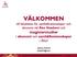 VÄLKOMMEN till fakulteten för samhällsvetenskaper och ekonomi vid Åbo Akademi och magisterstudier i ekonomi och samhällsvetenskaper i Åbo!