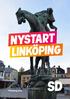 nystart linkoping.sd.se