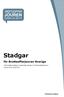 Stadgar. för Brottsofferjouren Sverige. Förbundets stadgar reviderades senast vid Förbundsstämman i Solna maj 2017.