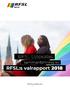 RFSL Uppsala : en avdelning av Riksförbundet för homosexuellas, bisexuellas, transpersoners och queeras rättigheter