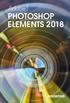 Adobe PHOTOSHOP ELEMENTS 2018