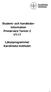 Student- och handledarinformation. Primärvård Termin 2 VT-17. Läkarprogrammet Karolinska Institutet