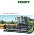 Fendt kw hk 5225 E