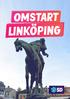 Linköping behöver en politisk omstart