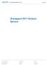 Årsrapport 2017 division Service